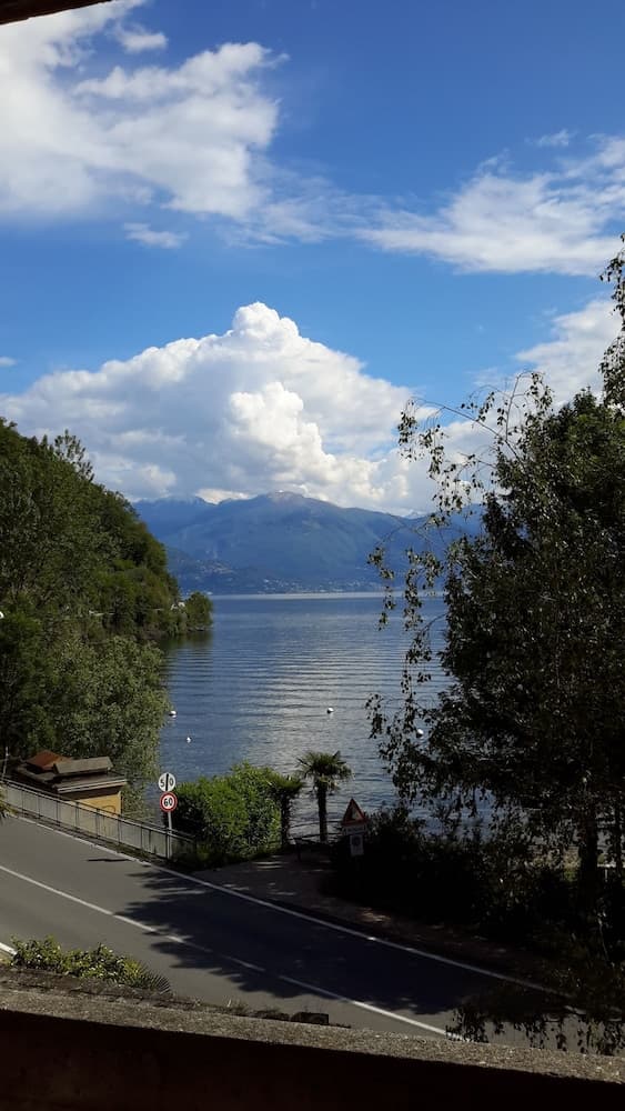 Hotel Campagna, Primary image