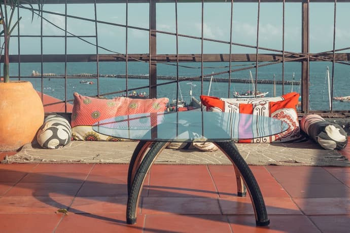 Malindi Boutique, Primary image