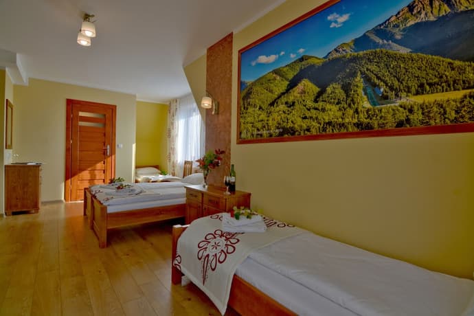 Dom Wczasowy Na Szczycie, Primary image