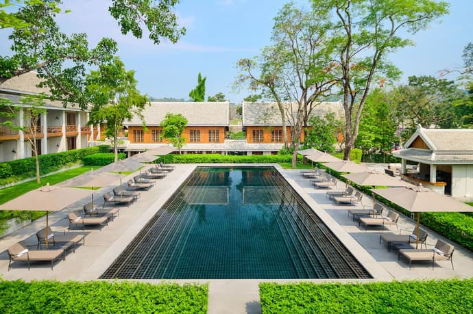 Avani+ Luang Prabang Hotel, Primary image