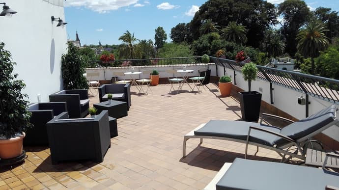 Basic Hotel Doña Manuela, Primary image