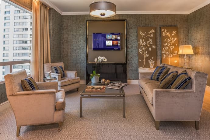 Alvear Icon Hotel, Primary image