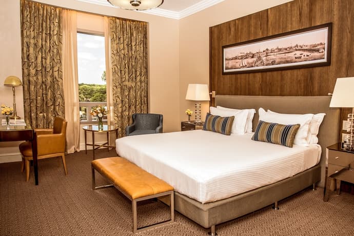 Alvear Icon Hotel, Primary image