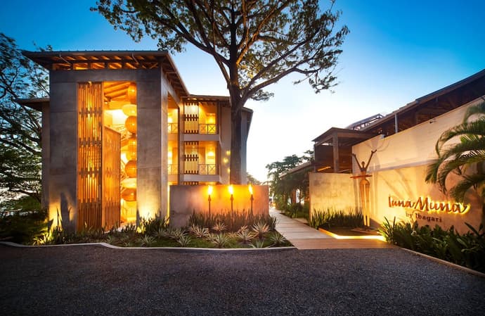 Ibagari Boutique Hotel, Primary image