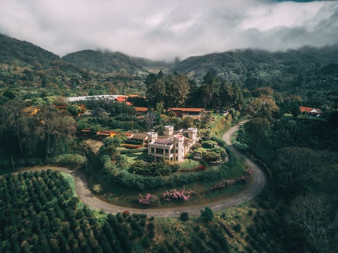 Bambuda Castle - Hostel, Primary image