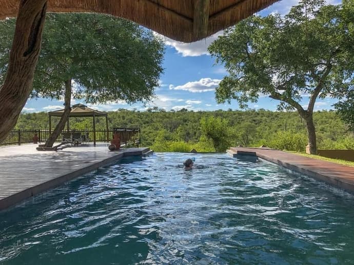 Muweti Bush Lodge, Primary image