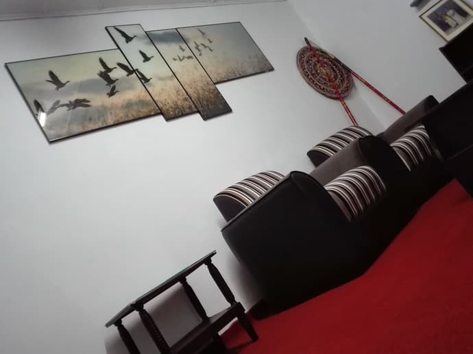 Kumara Sevana - The Family Cottage, Primary image