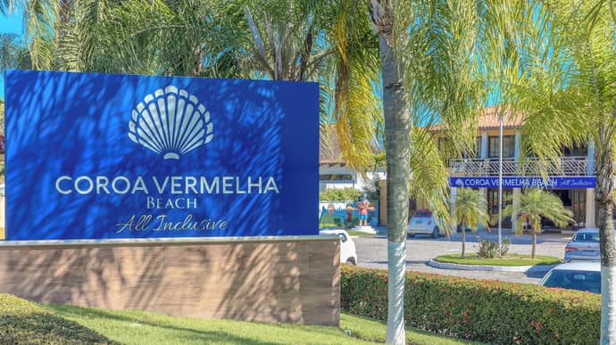 Coroa Vermelha Beach All Inclusive, Primary image