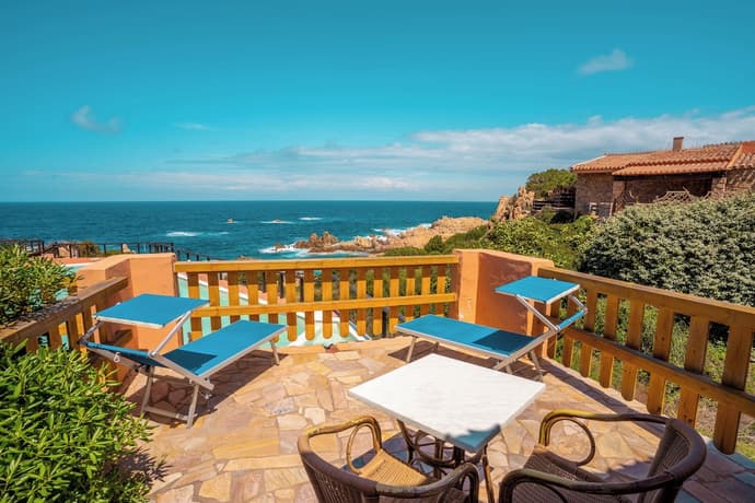 Hotel Costa Paradiso, Primary image