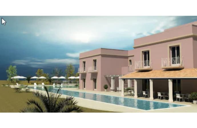 Hotel Danieli Pozzallo, Primary image