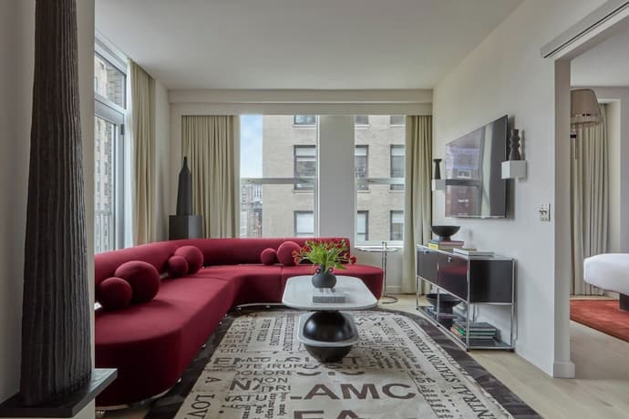 Hotel Park Ave NYC, Primary image