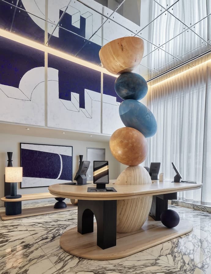 Hotel Park Ave NYC, Primary image