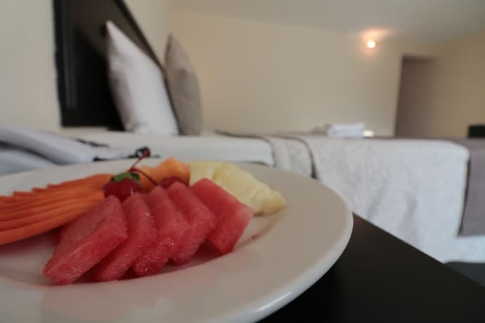 Hotel Quinta Chiapas, Primary image