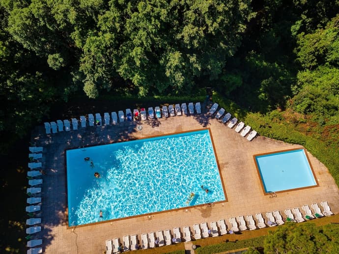 Residence Il Paradiso, Primary image