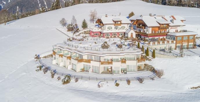 Hotel Amaten, Primary image