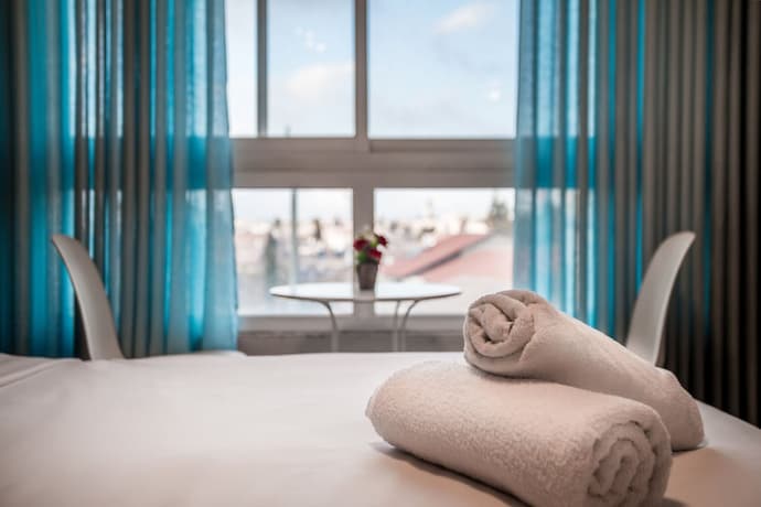 Avital Hotel, Primary image