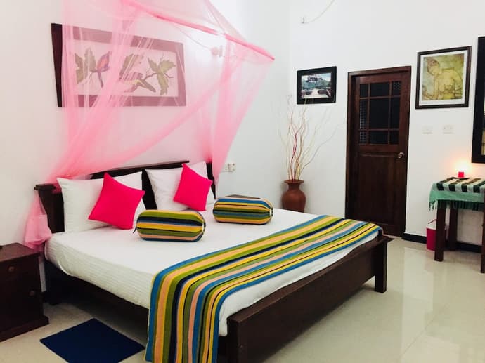 Winmi Resort, Primary image