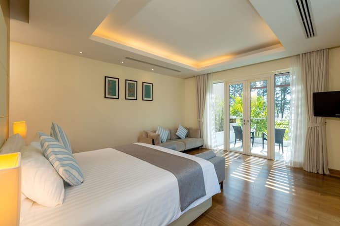 Splash Beach Resort, Mai Khao, Phuket, Primary image