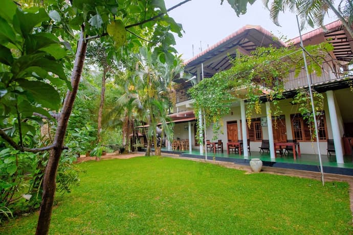 Yala River Face Inn, Primary image