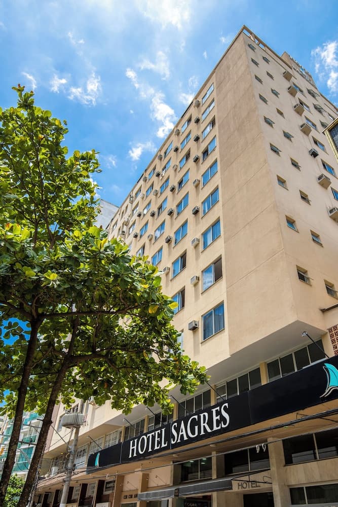 Sagres Praia Hotel, Primary image