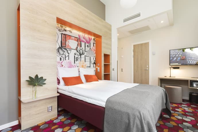 Motel L Älvsjö, Primary image