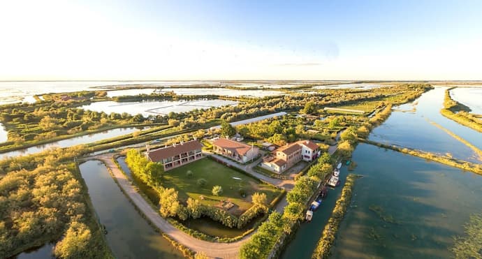 Agriturismo La Barena, Primary image