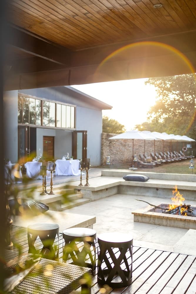 Karongwe - Becks Safari Lodge, Primary image