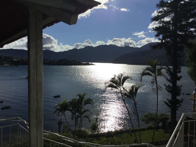 Hotel Vista Dorada Hacia Dios, Primary image