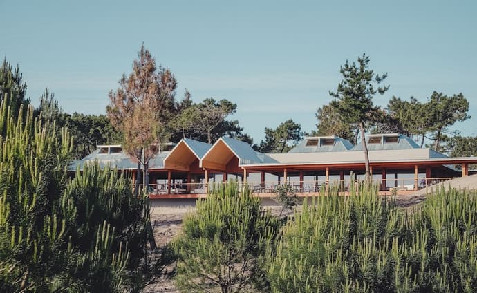 Hotel FeelViana, Primary image