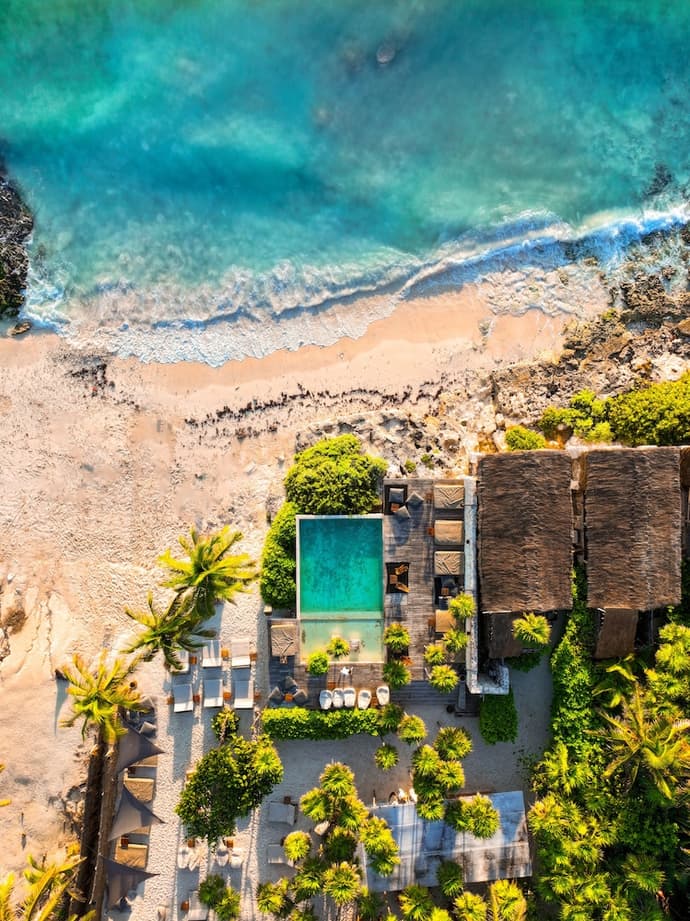 Our Habitas Tulum - Adults Only, Primary image