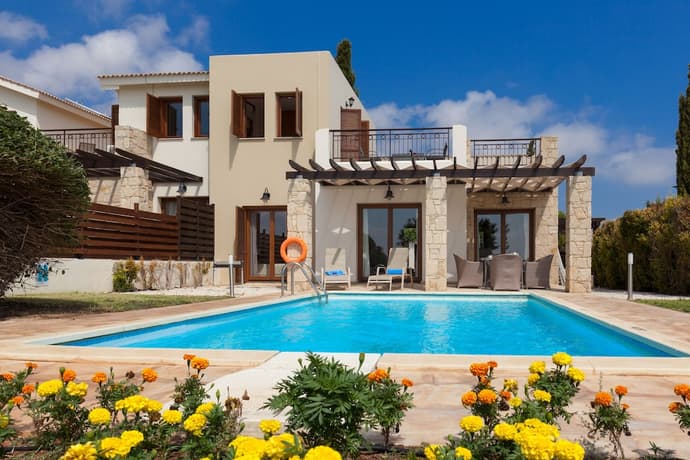 Aphrodite Hills Rentals – Junior Villas, Primary image
