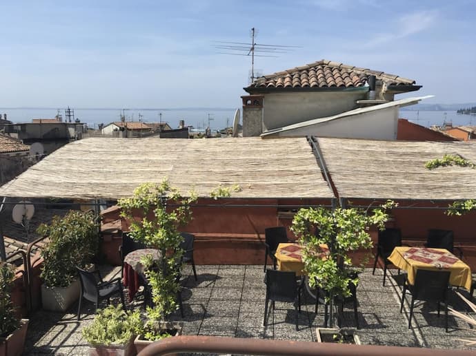 Hotel Cortina, Primary image