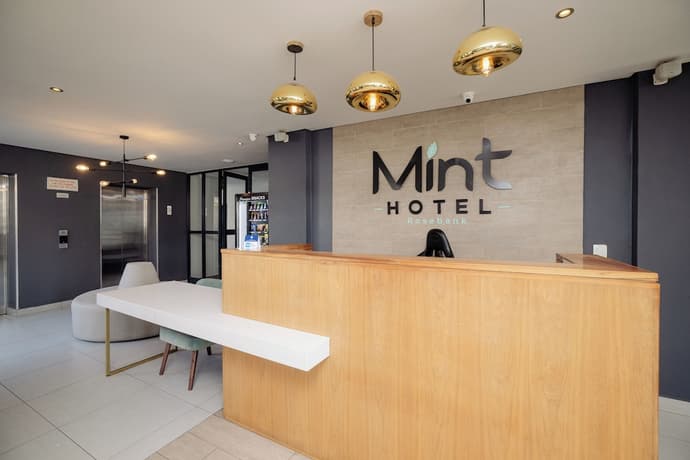 Mint Hotel Rosebank, Primary image