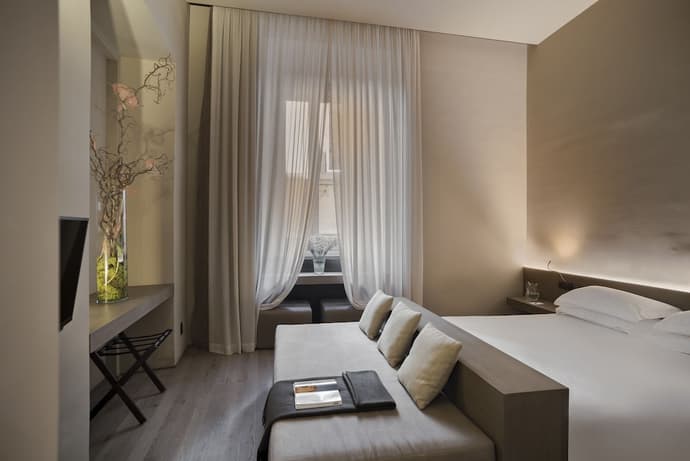 Hotel dei Barbieri, Primary image