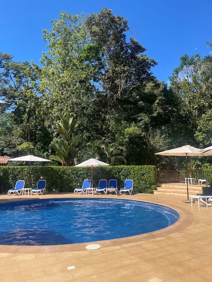 La Foresta Nature Resort, Primary image