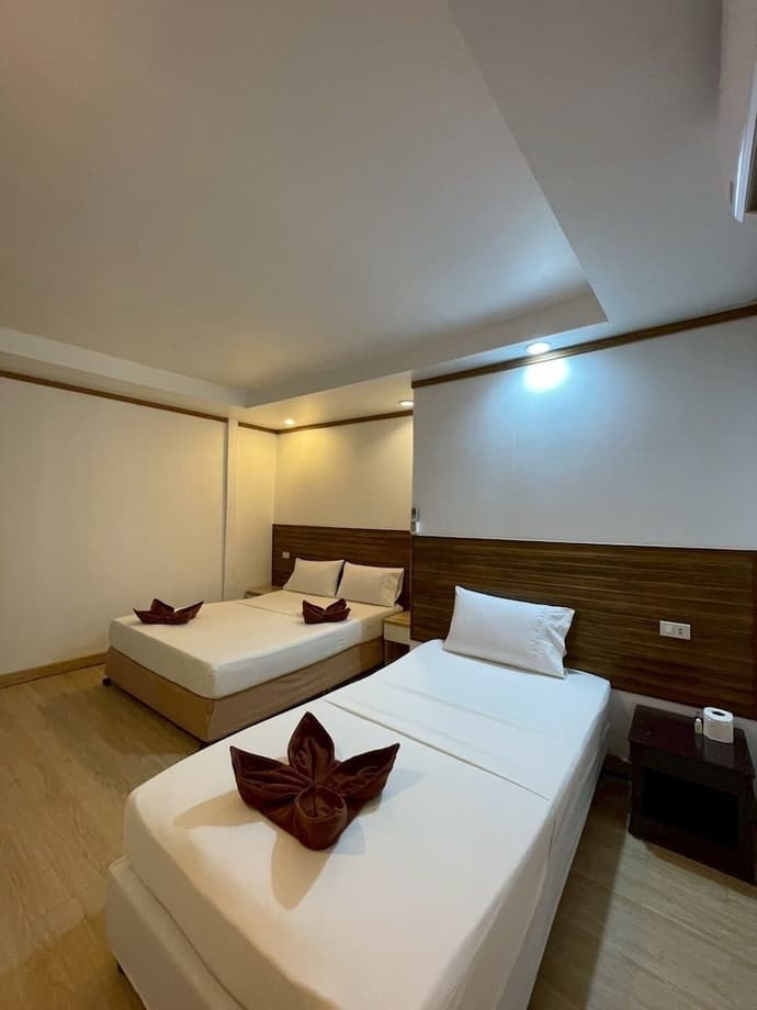 Coco's Guesthouse, Primary image