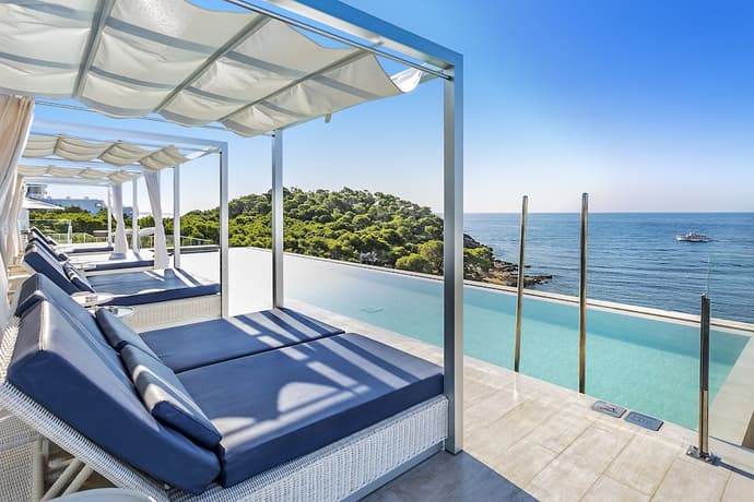 Catalonia Royal Ses Estaques - Adults Only, Primary image