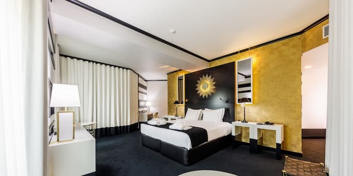 Aurea Fátima Hotel Congress & Spa, Primary image