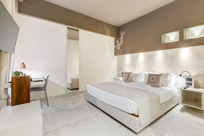 Best Western Plus Hotel Terre di Eolo, Primary image
