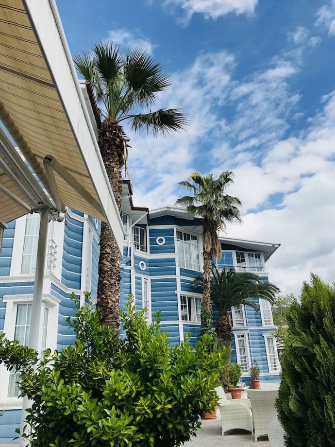 Melrose Viewpoint Hotel, Primary image