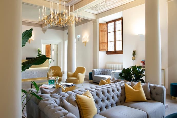 Hotel Horto Convento, Primary image