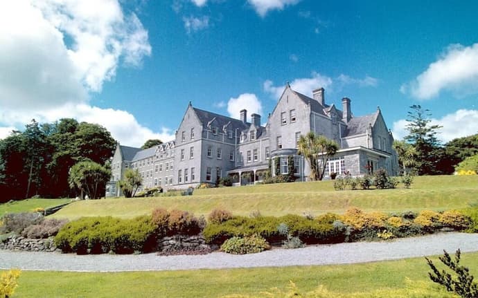Park Hotel Kenmare, Primary image