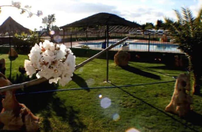 Hotel Rural El Cortijo, Primary image