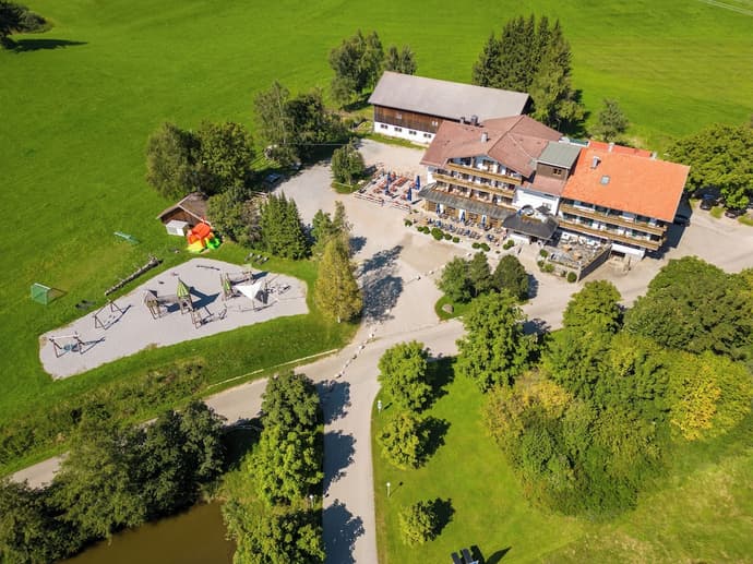 Löwen - Ihr Familienhotel im Allgäu, Primary image