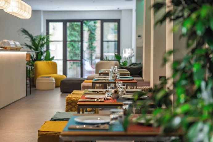 ARCO VECCHIO URBAN SUITE by EPOCA COLLECTION, Primary image