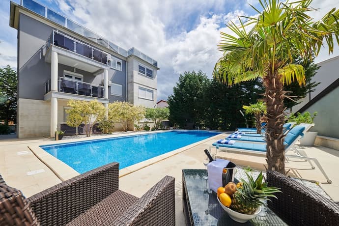 Stella Adria, Primary image