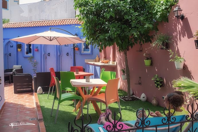 Villa Rita Guest House, Primary image