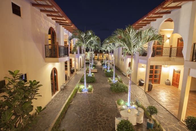 Plaza Marbella Granada Condiminiums, Primary image