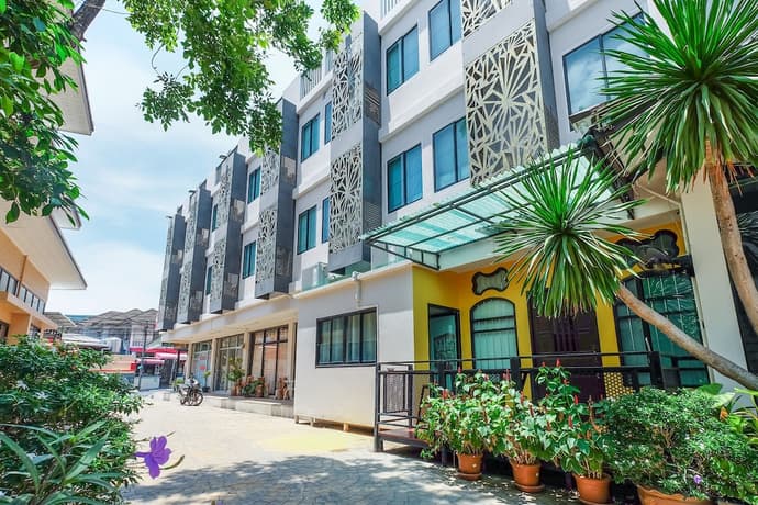 THE LITTLE NEST HOTEL, Primary image