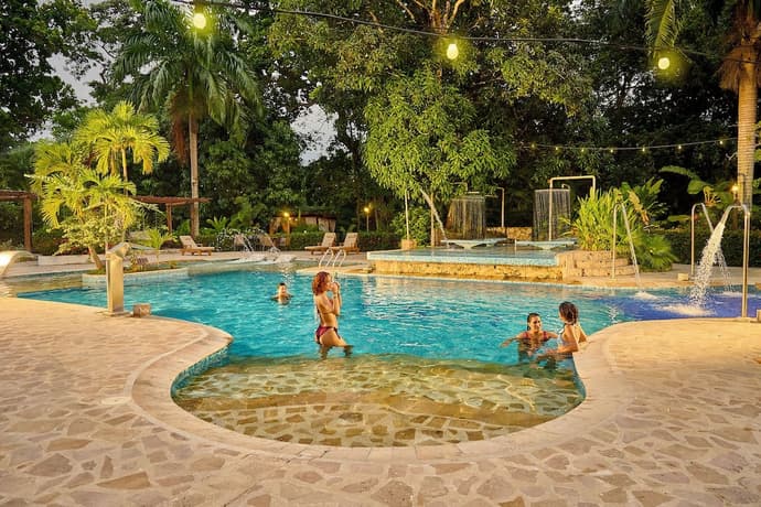 Kantawa Spa Hotel, Primary image